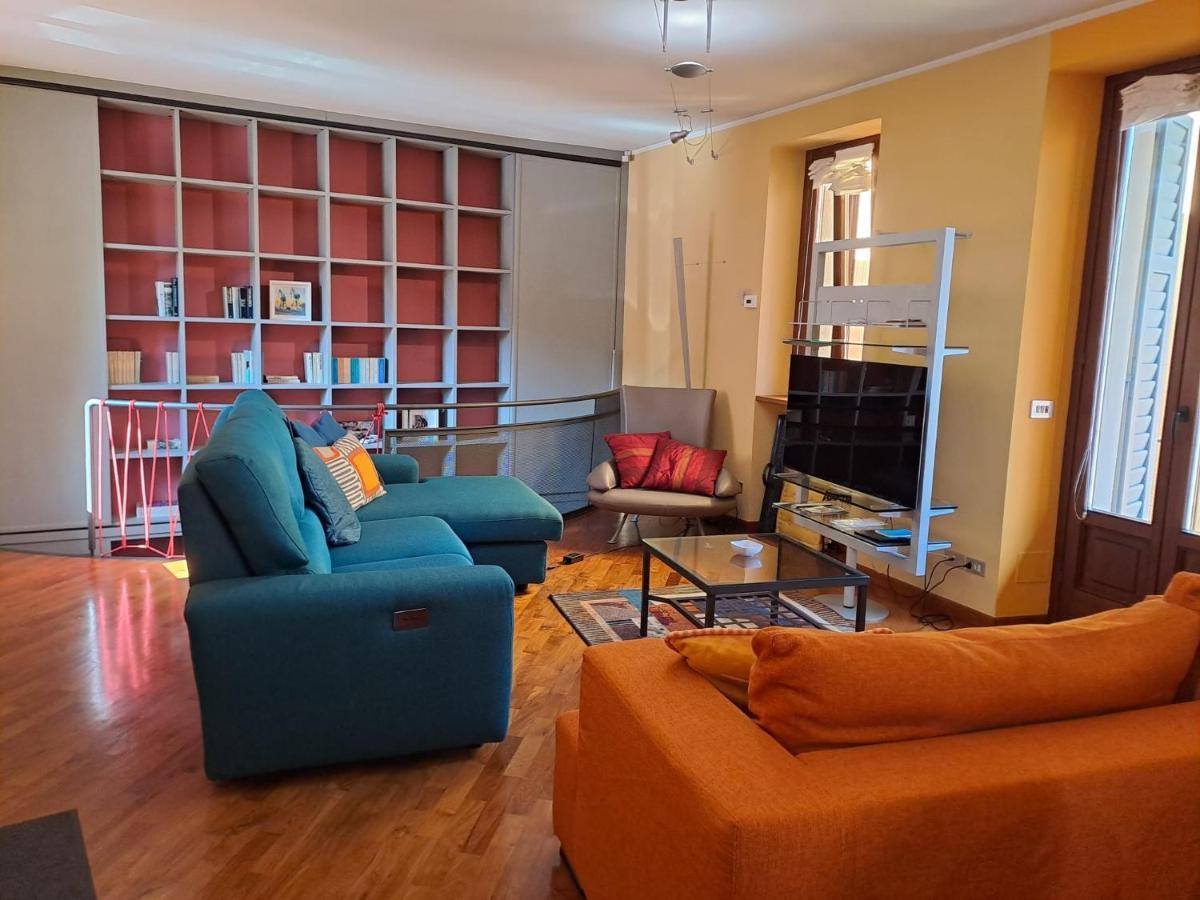 Вилла Casa Acquerello Гиффа Экстерьер фото