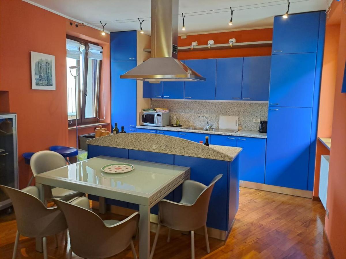 Вилла Casa Acquerello Гиффа Экстерьер фото