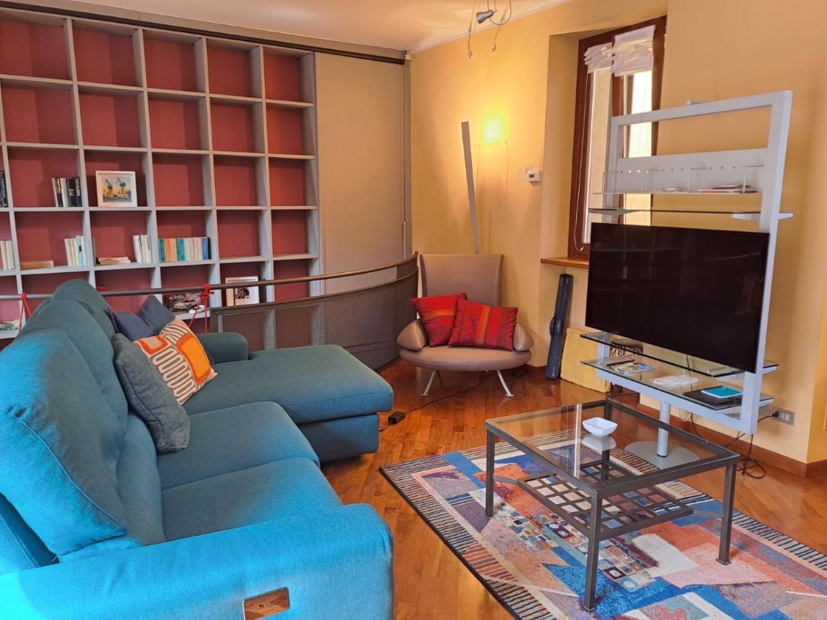 Вилла Casa Acquerello Гиффа Экстерьер фото