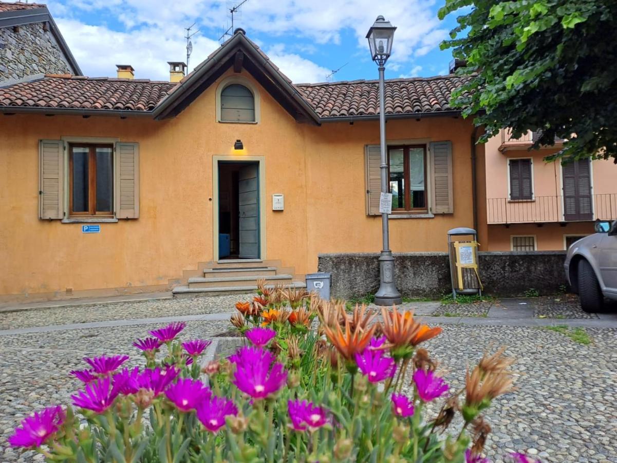 Вилла Casa Acquerello Гиффа Экстерьер фото