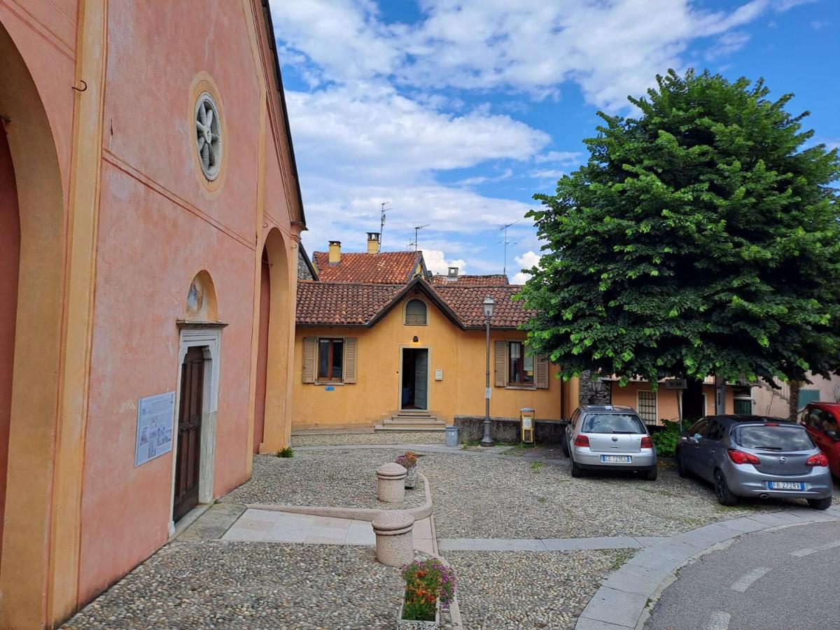 Вилла Casa Acquerello Гиффа Экстерьер фото