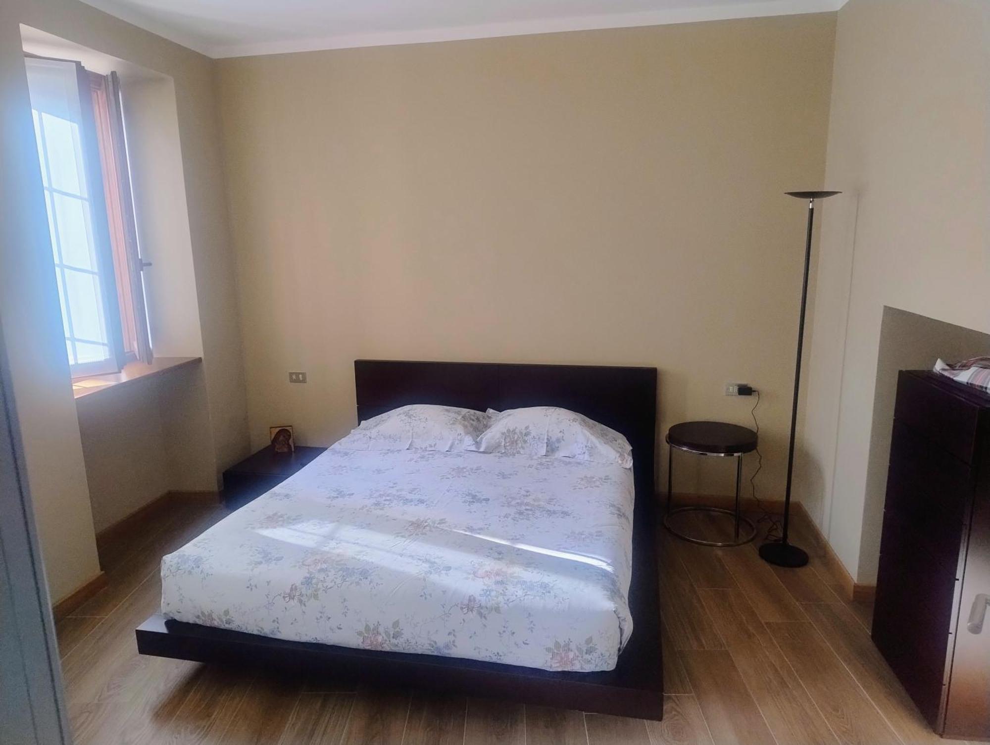 Вилла Casa Acquerello Гиффа Экстерьер фото