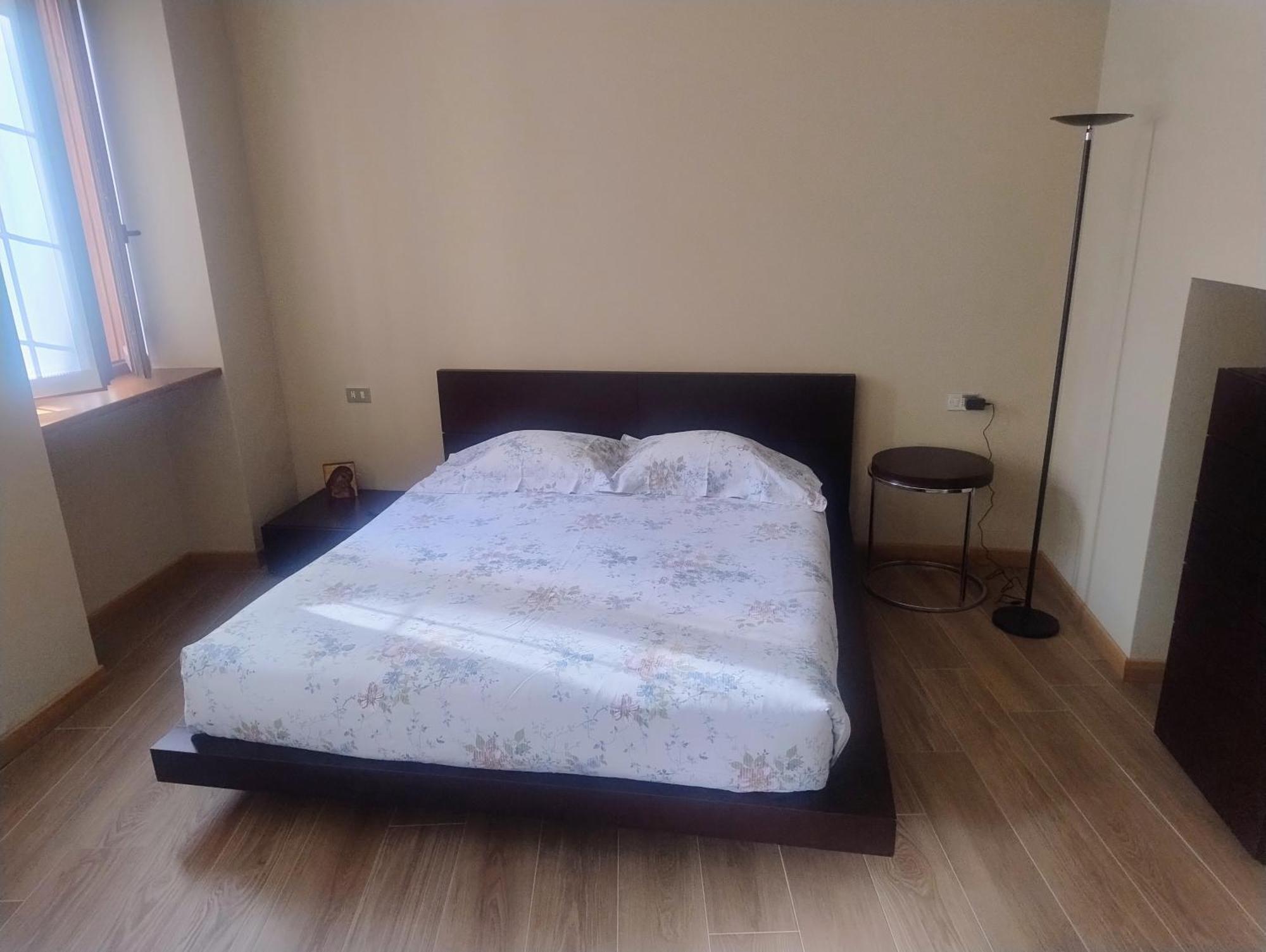 Вилла Casa Acquerello Гиффа Экстерьер фото