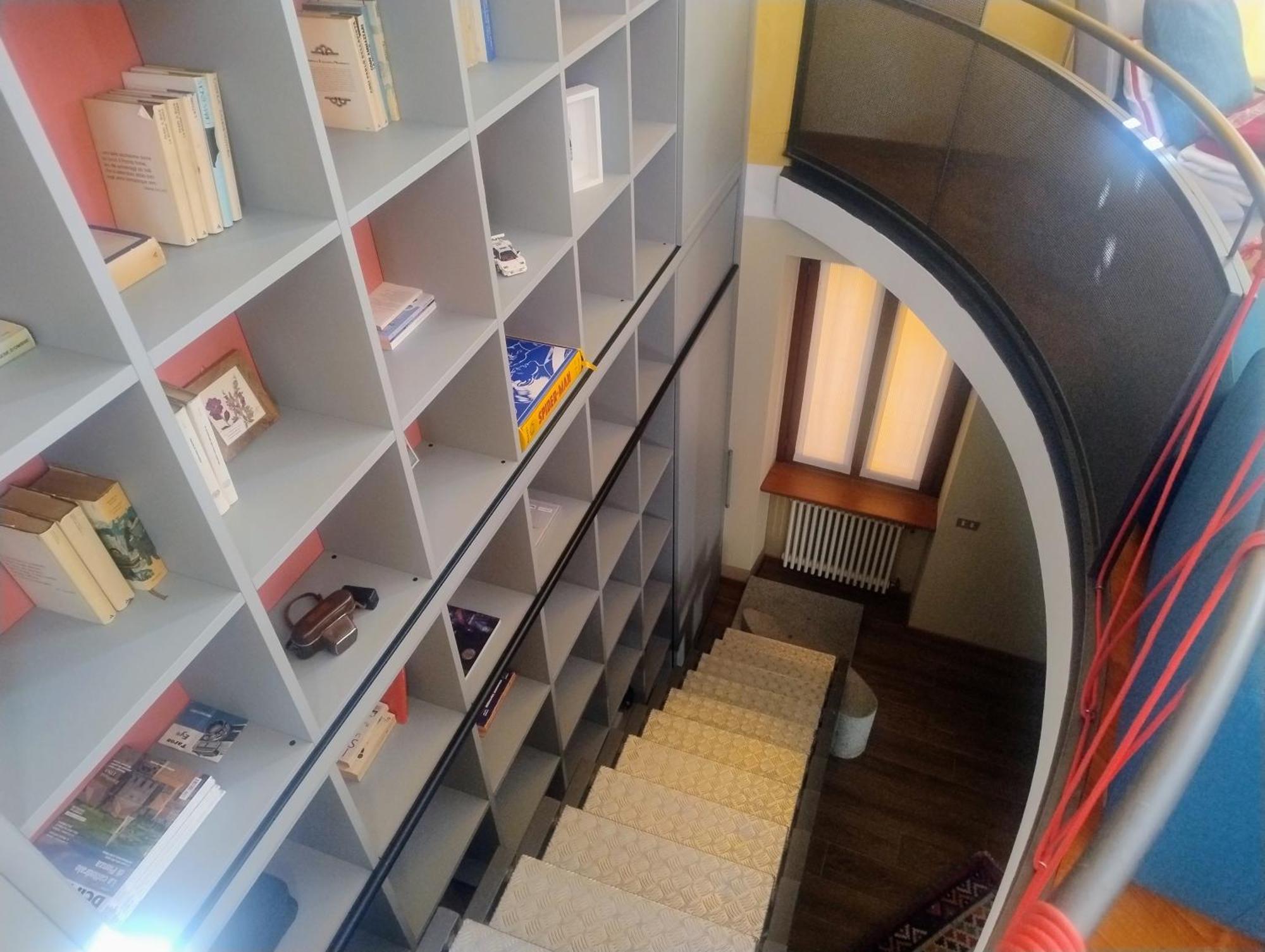 Вилла Casa Acquerello Гиффа Экстерьер фото