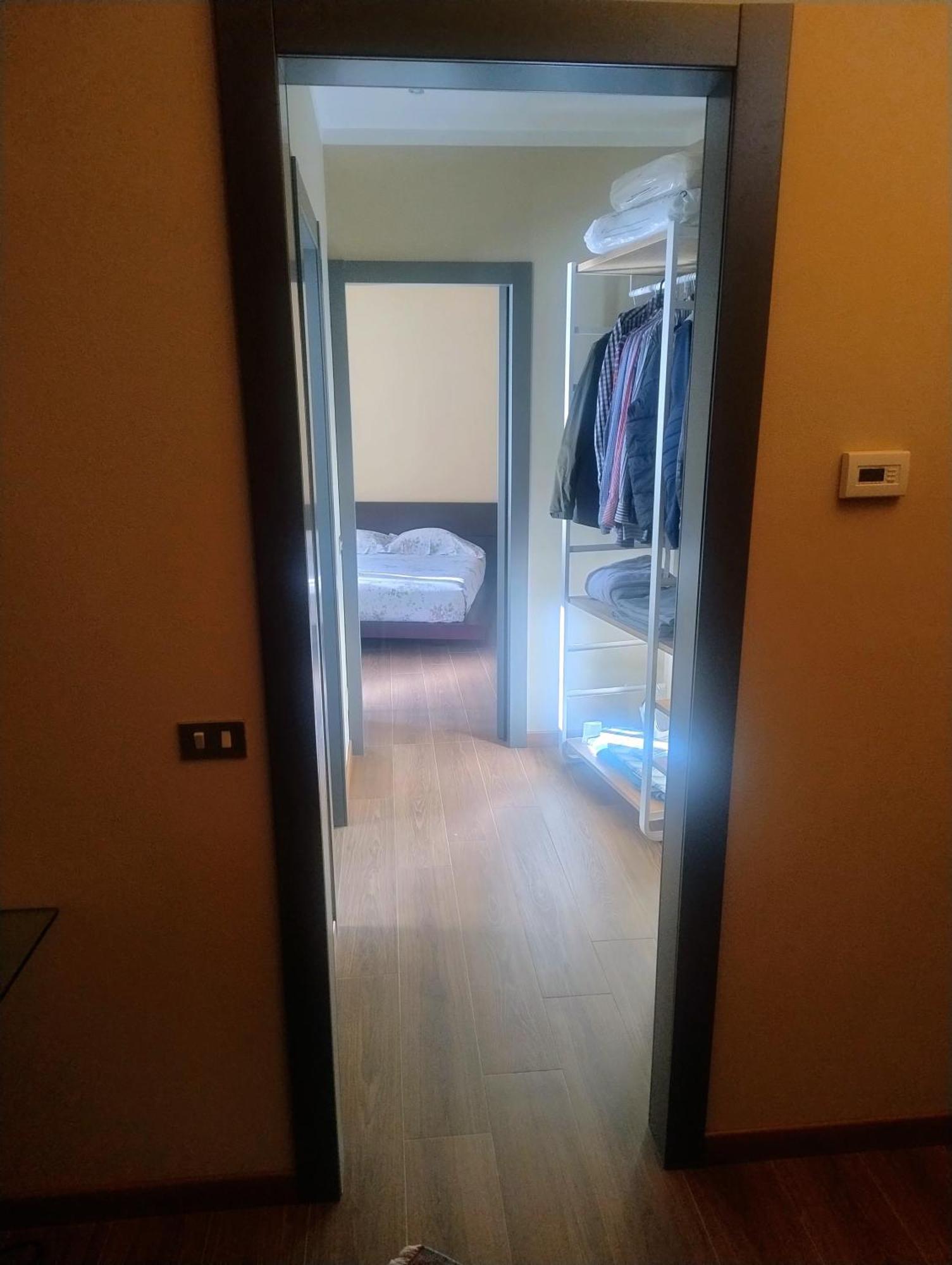Вилла Casa Acquerello Гиффа Экстерьер фото