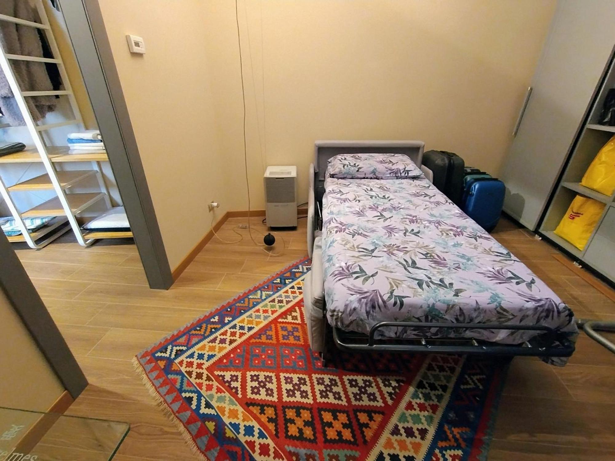 Вилла Casa Acquerello Гиффа Экстерьер фото